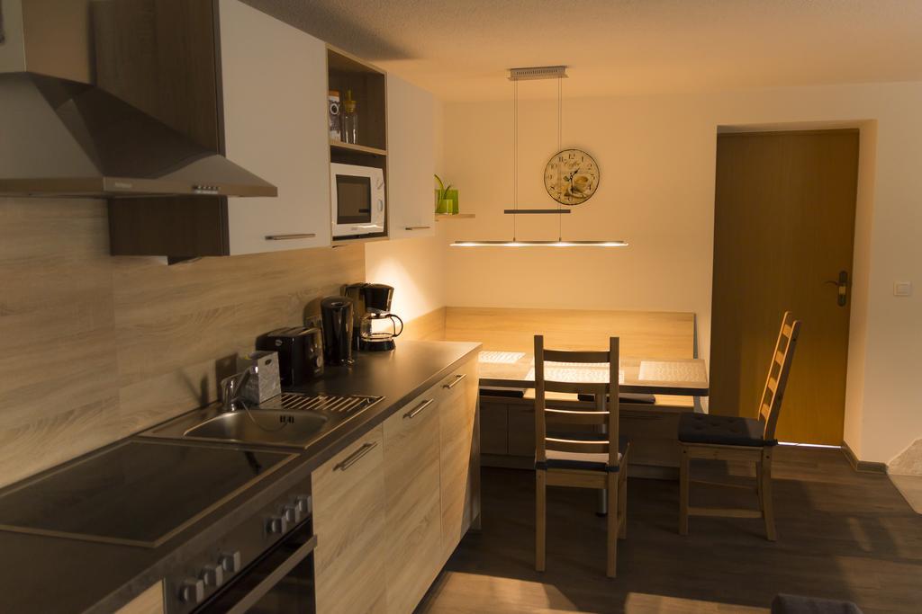 Crosta Brava Apartment Grossdubrau Exterior photo